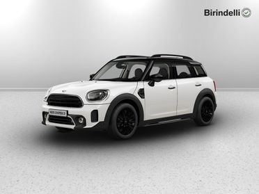 MINI MINI Cooper D Countryman