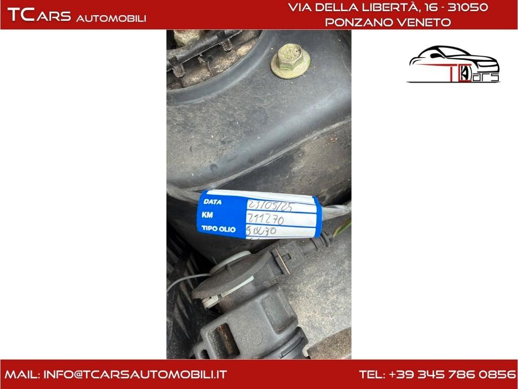 NISSAN QASHQAI 1.5 DIESEL - KM CERTIFICATI