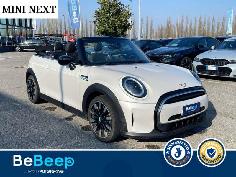 MINI Mini CABRIO 1.5 COOPER YOURS AUTO