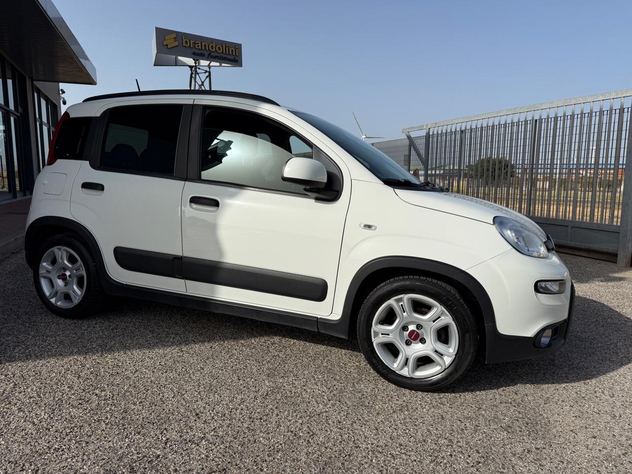 Fiat Panda 1.0 Hybrid City Life my23" IVA ESPOSTA