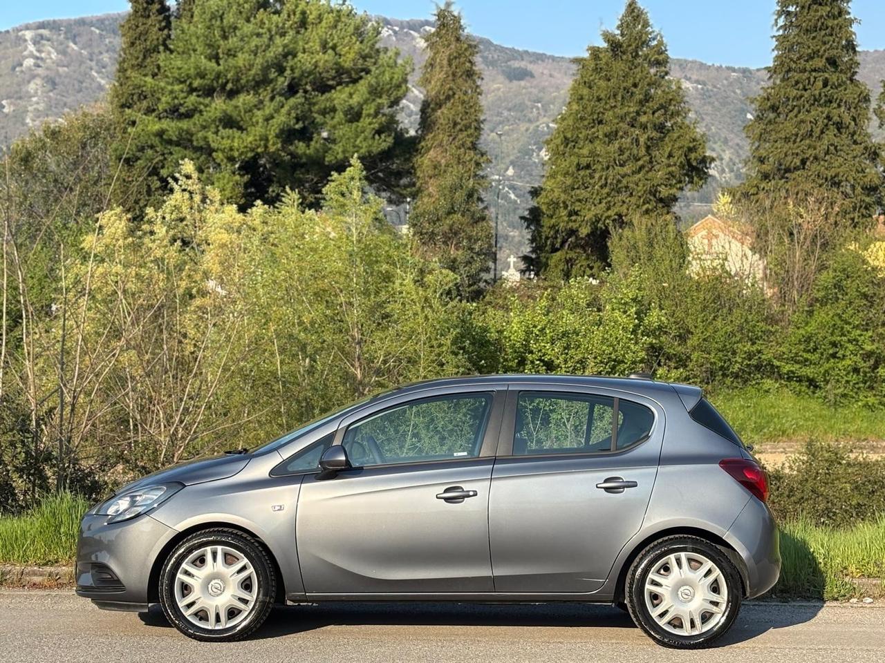 Opel Corsa 1.3 CDTI 5 porte