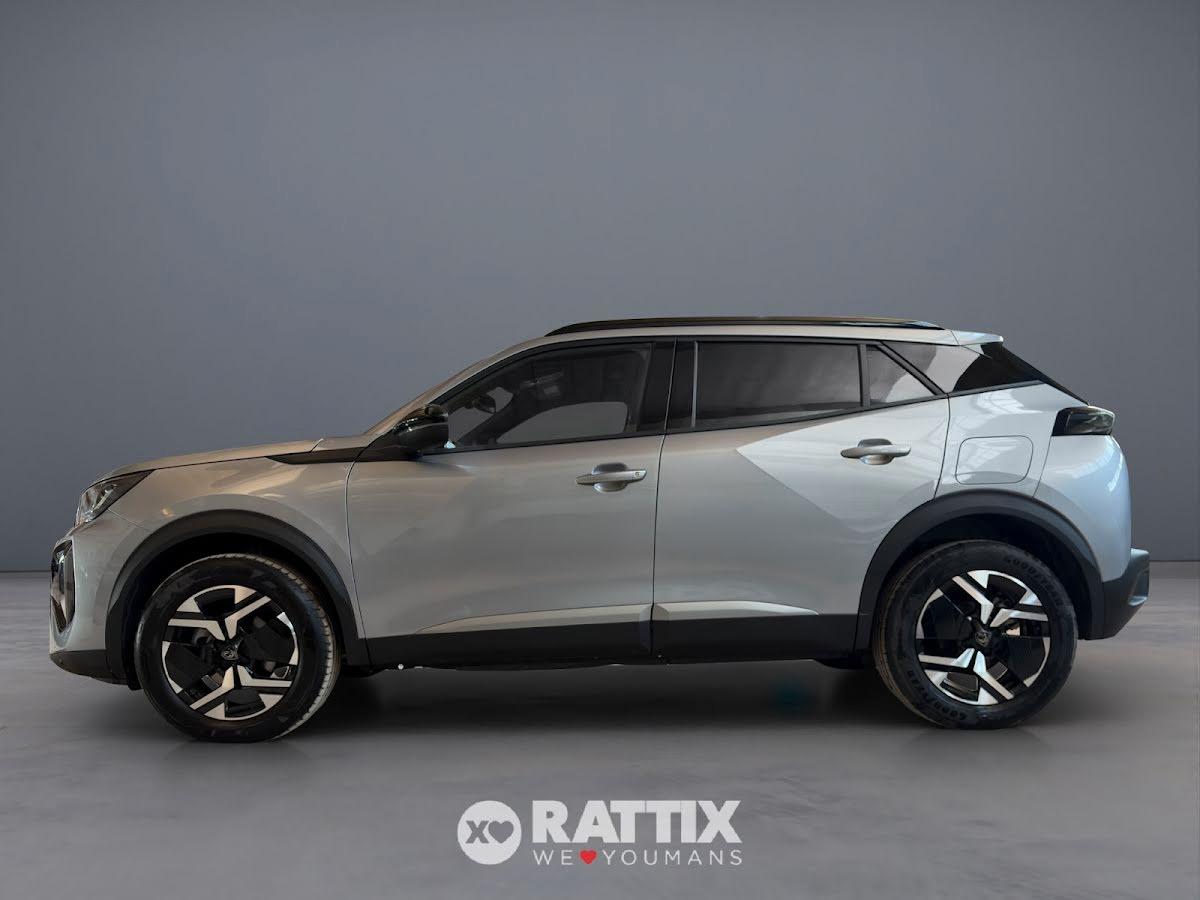 Peugeot 2008 1.2 puretech 130CV Allure eat8