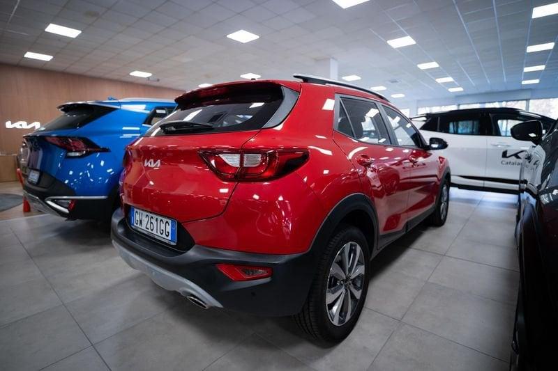 KIA Stonic MY25 1.0 MH URBAN