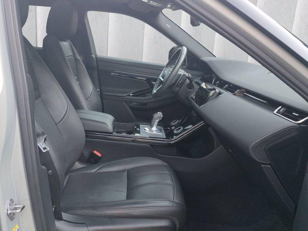 LAND ROVER Range Rover Evoque 2 serie LAND ROVER 2.0D I4 204 CV AWD Auto R-Dynamic S del 2022