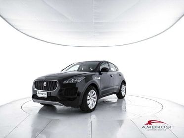 JAGUAR Other E PACE 2.0D 150 CV AWD aut.