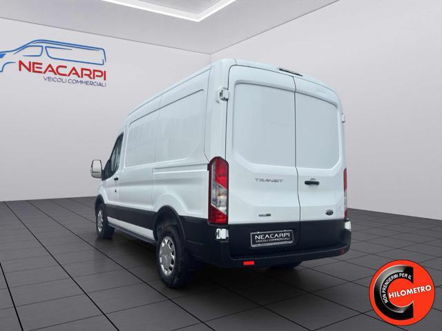 FORD Transit 350 2.0 TDCI(PM-TM 2H2)CRUISE-ASSISTENZA FRENATA-