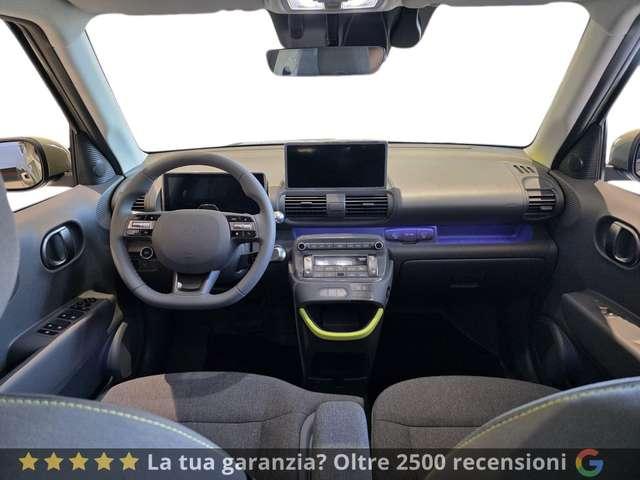 Hyundai Inster BEV 49 kWh Inster Cross