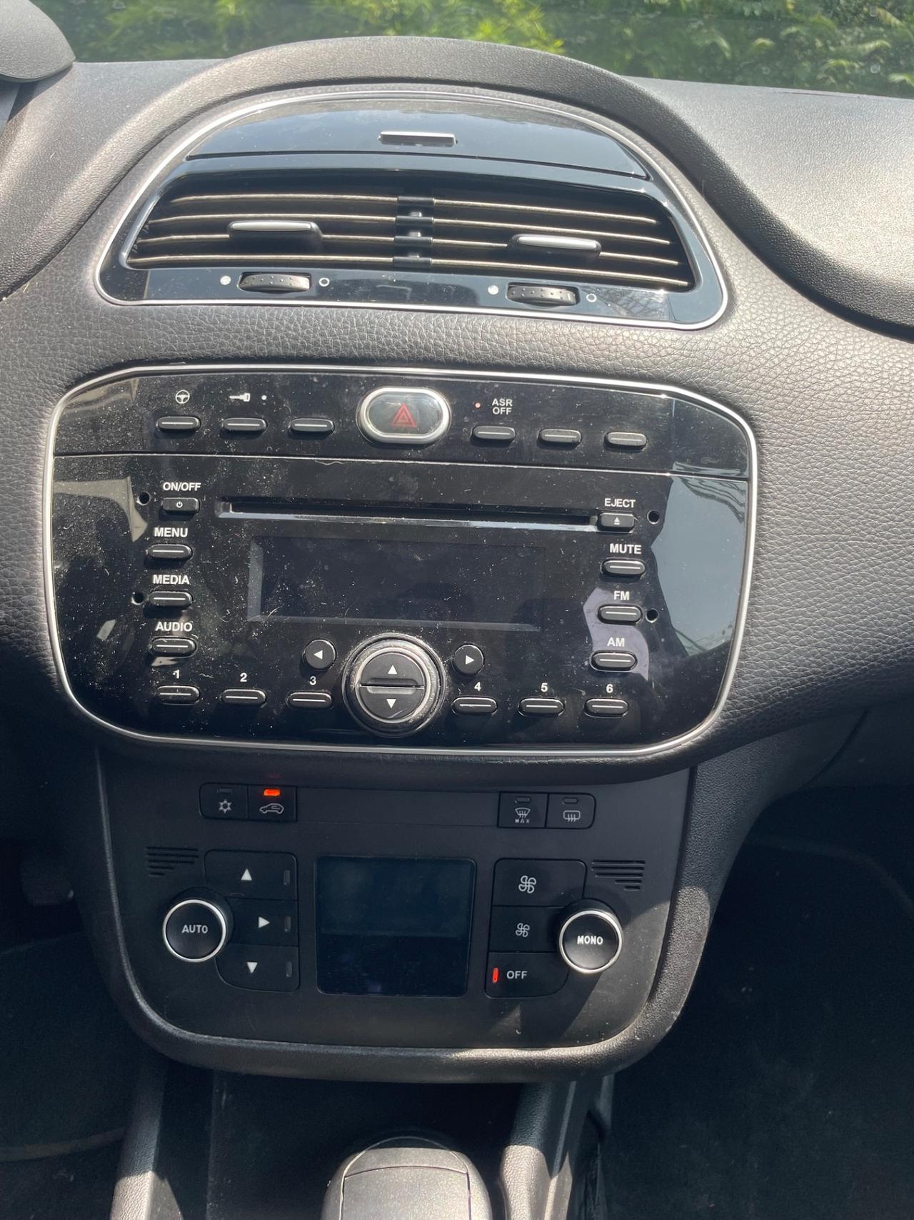 Fiat Punto Classic 1.3 MJT 5 porte Active