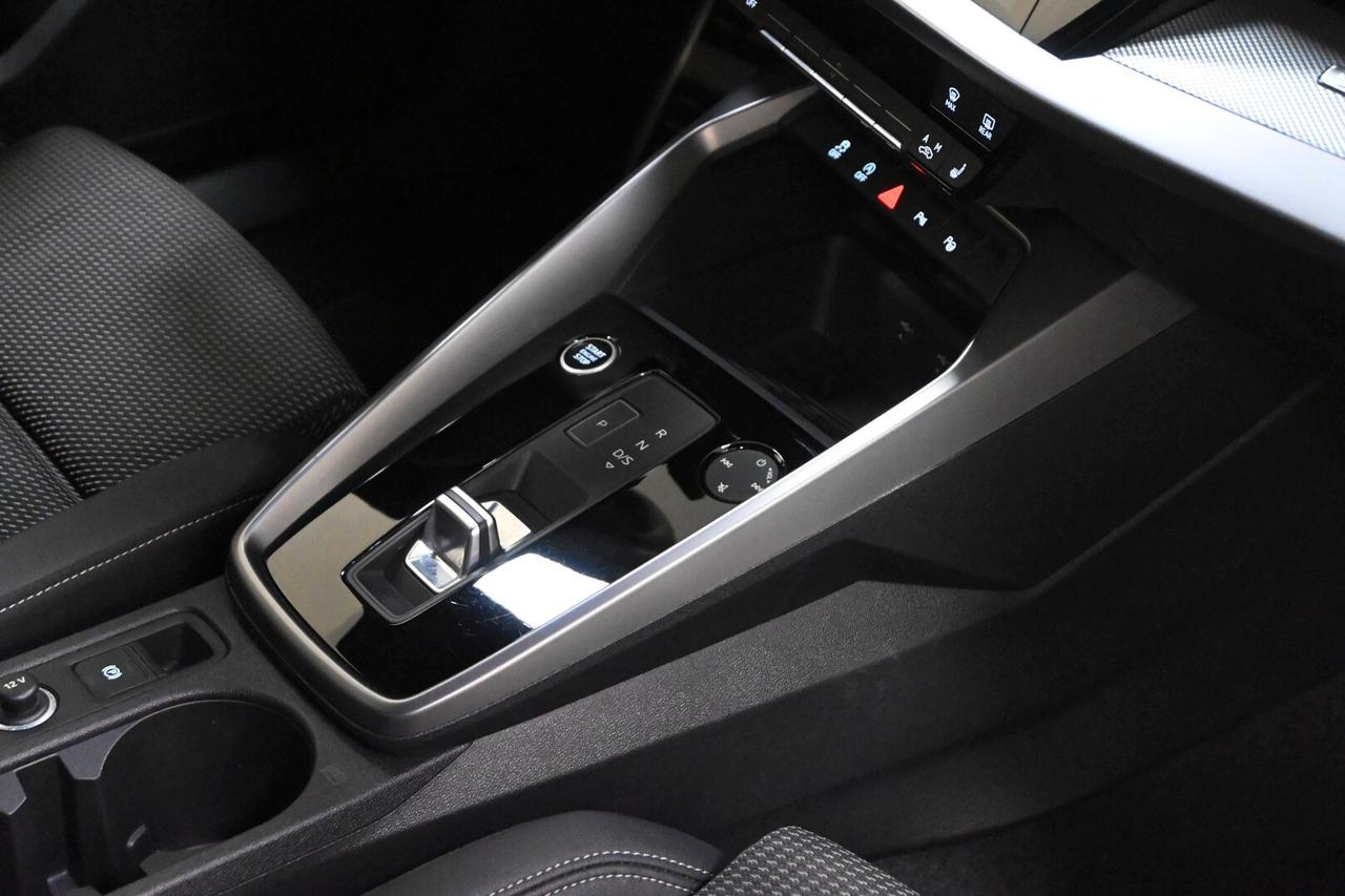 AUDI A3 4ª serie A3 SPB 35 TFSI S tronic S lin...