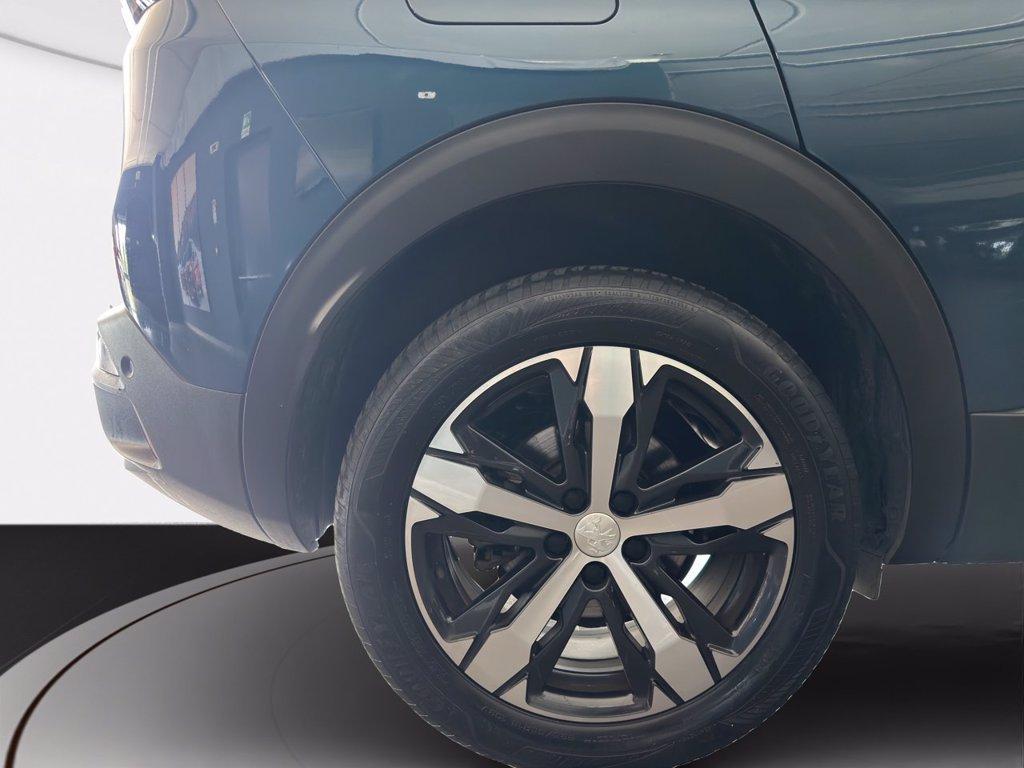 PEUGEOT 3008 1.5 bluehdi allure pack s&s 130cv del 2022