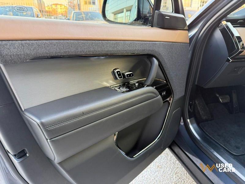 Land Rover RR Sport Range Rover Sport 3.0D l6 249 CV SE