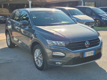 Volkswagen T-Roc 2.0 TDI SCR 150 CV Style BlueMotion Technology