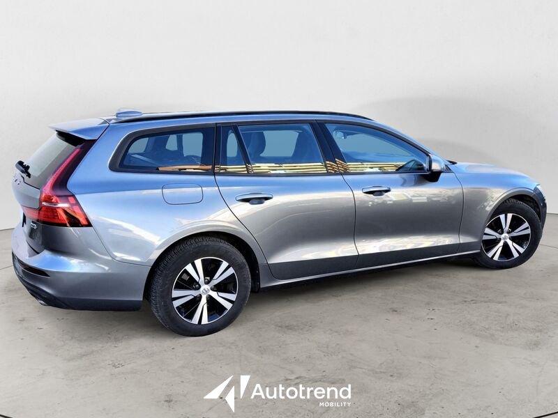 Volvo V60 D3 150 CV Automatica NAVI LED Business
