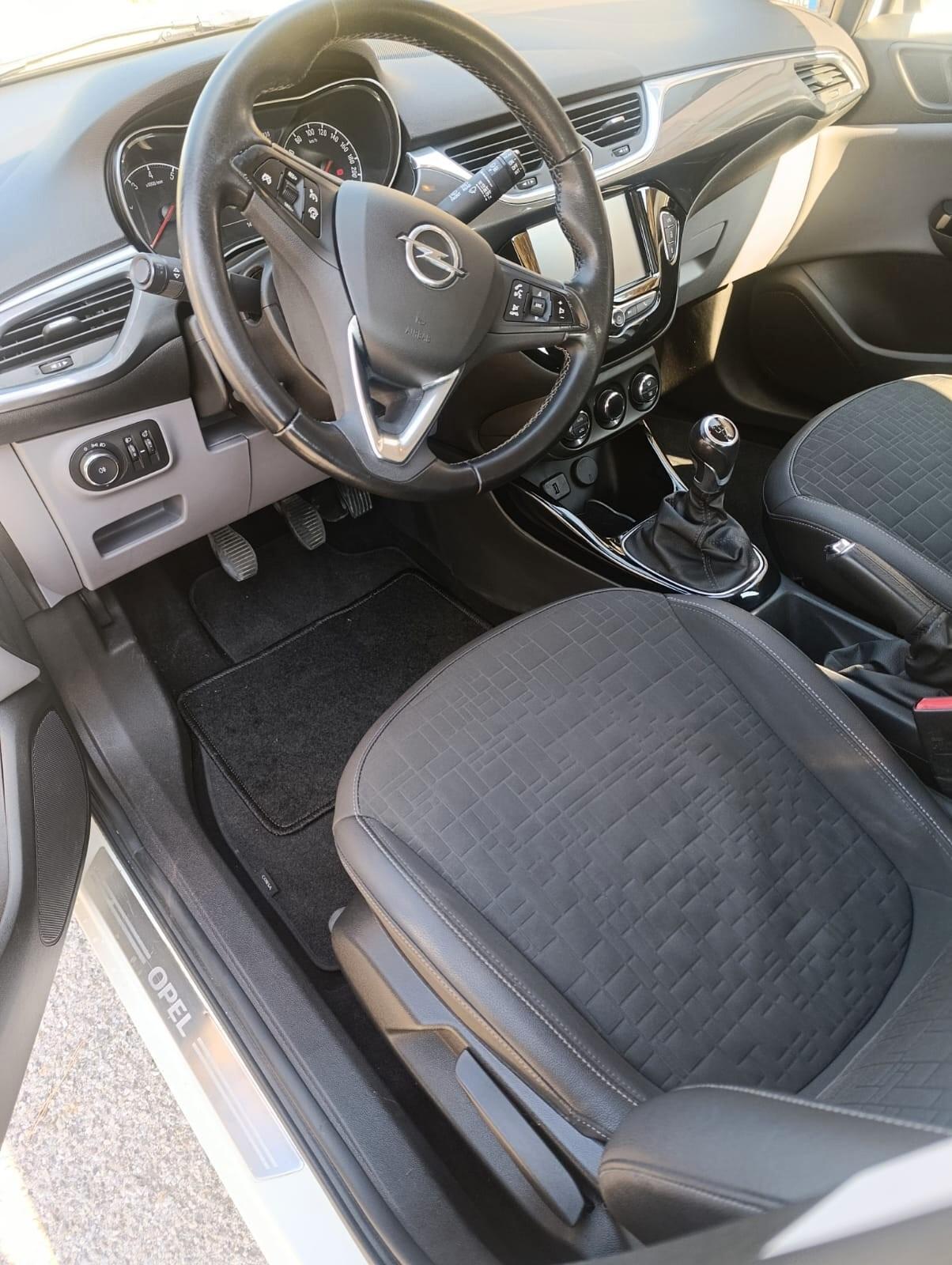 Opel Corsa 1.4 90CV GPL Tech 5 porte Innovation