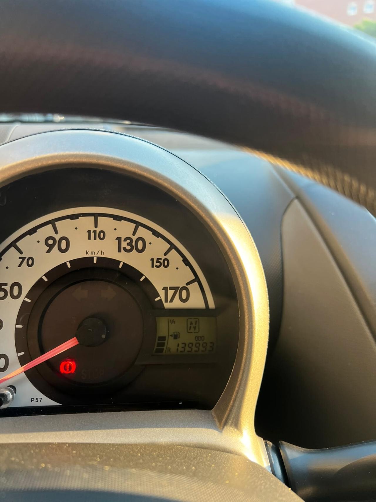 Citroen C1 1.0 5 porte CMP-5 AMIC1
