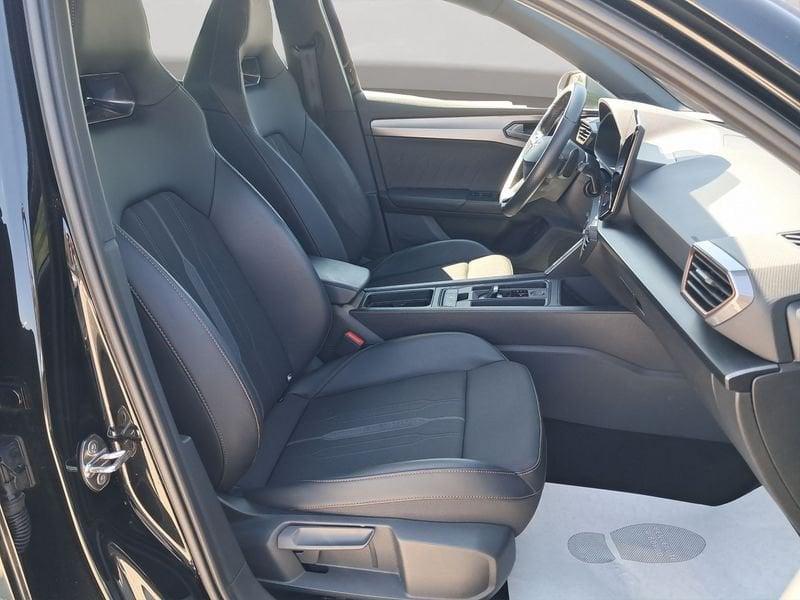 Cupra Leon 1.4 e-HYBRID 245 CV DSG VZ