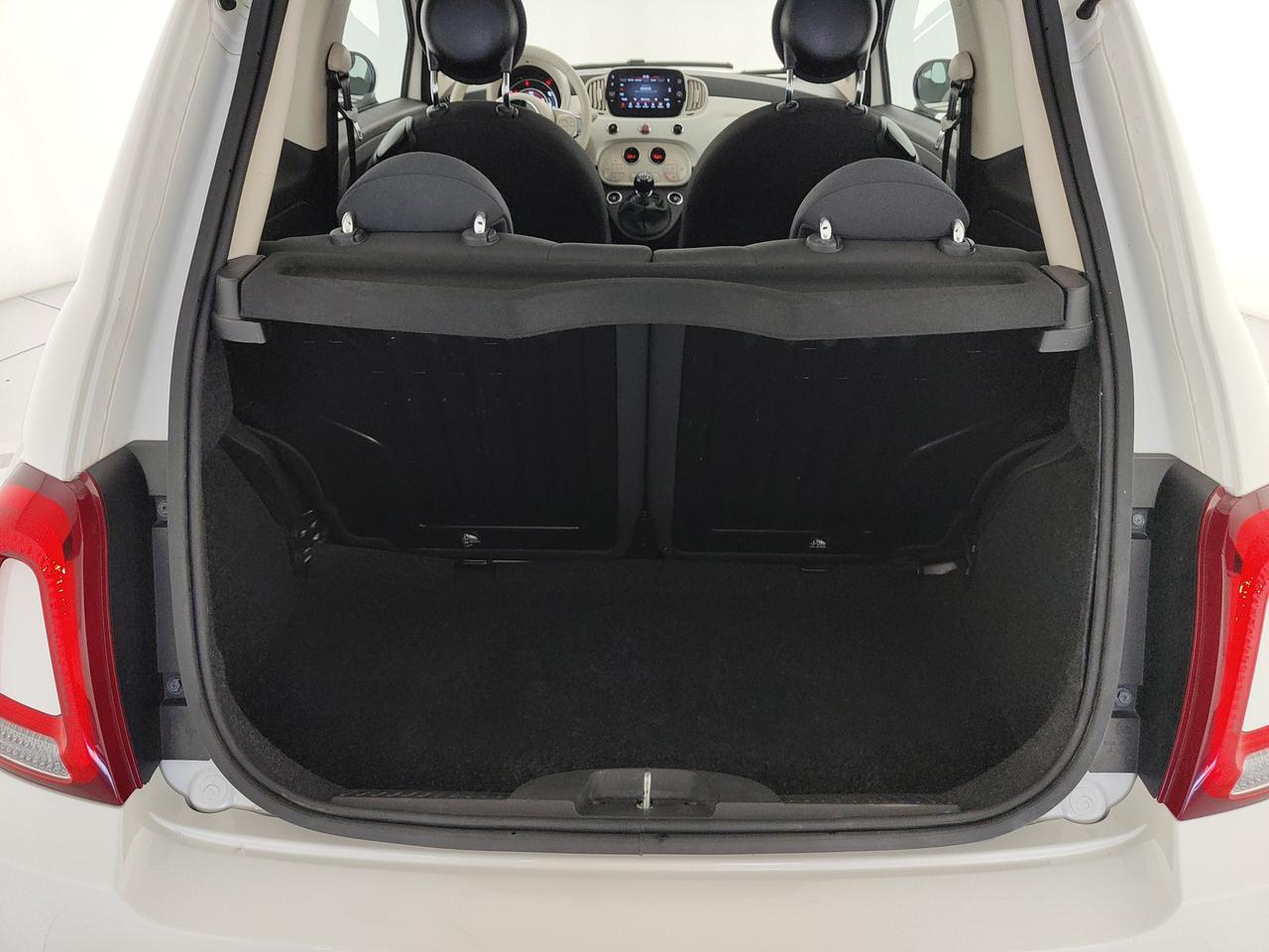 FIAT 500 1.0 hybrid Dolcevita 70cv