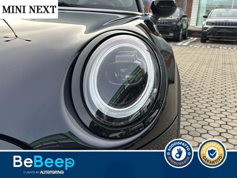 MINI Mini 5 porte MINI 5P 1.5 COOPER JCW