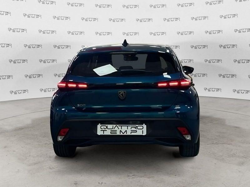 Peugeot 308 Active Pack PureTech 130 S&S