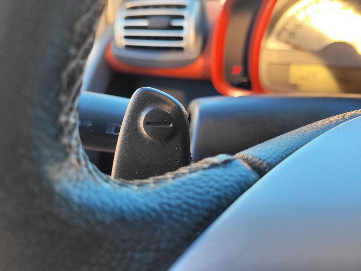 SMART - Fortwo - 1000 52 kW coupé limited one