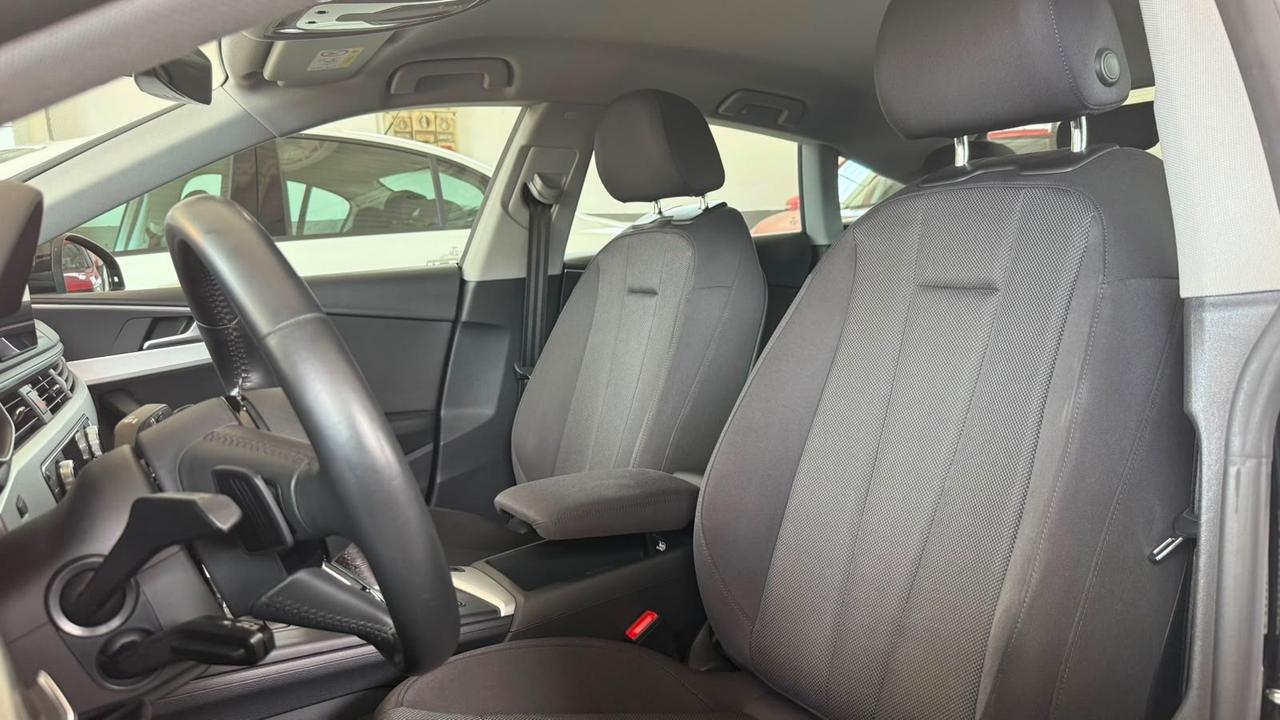 Audi A5 SPB 2.0 TDI S tronic Business Sport