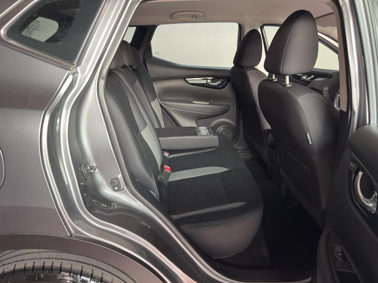 Nissan Qashqai 1.5 dCi Business