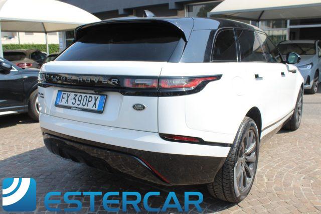 LAND ROVER Range Rover Velar 2.0D 240CV R-Dynamic S