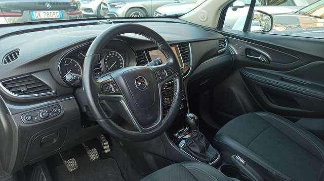 Opel Mokka X Mokka X 1.4 t Innovation Gpl-tech 140cv **FULL**