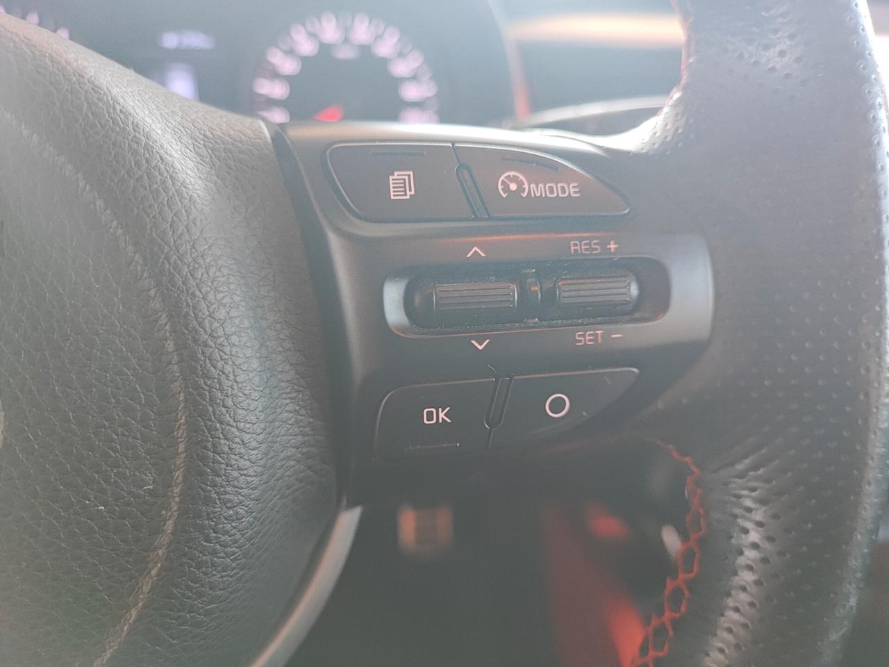 Kia Stonic 1.6 CRDi 110 CV Energy