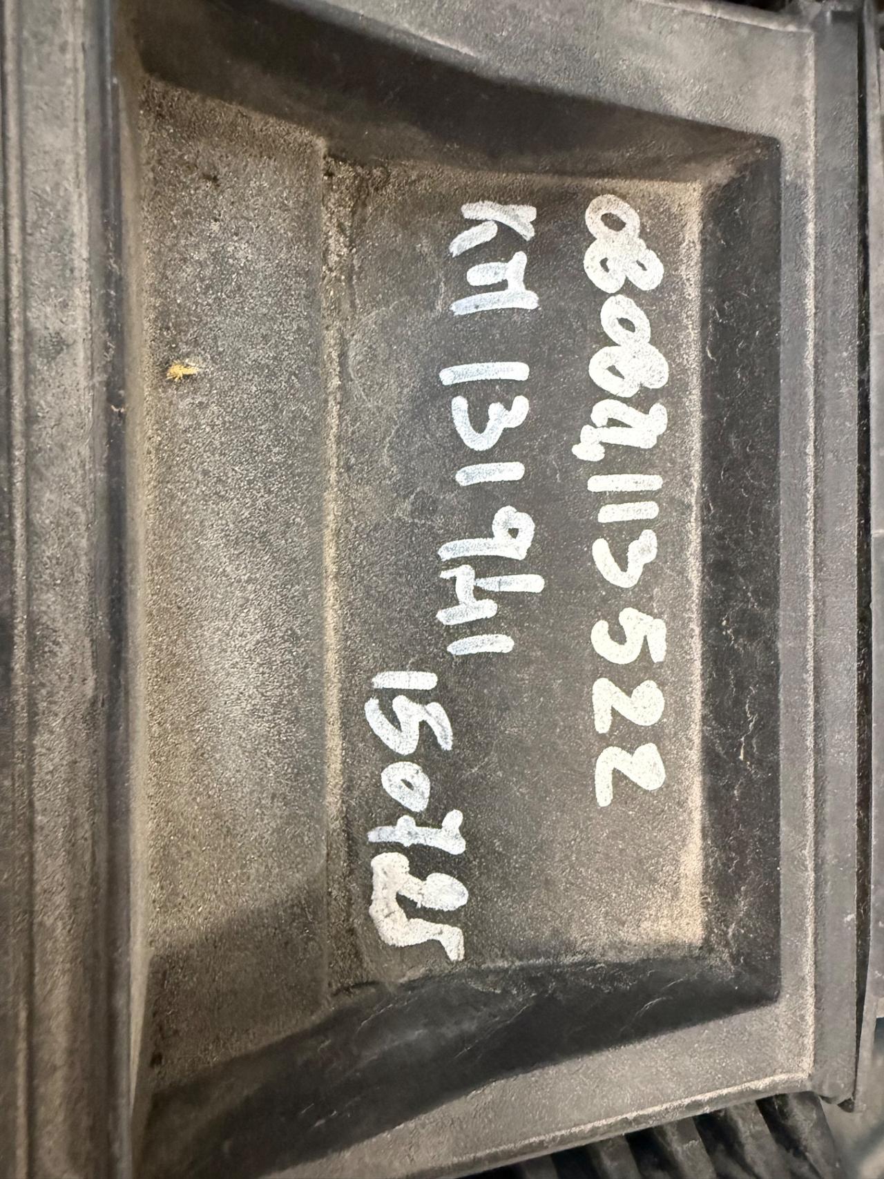 Dacia Duster 1.6 SCe GPL 114CV 4x2 Prestige