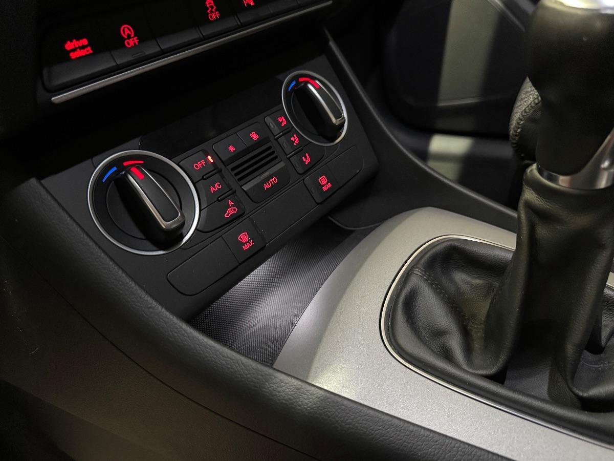 AUDI Q3 2.0 TDI 150 CV Sport Navi/Led