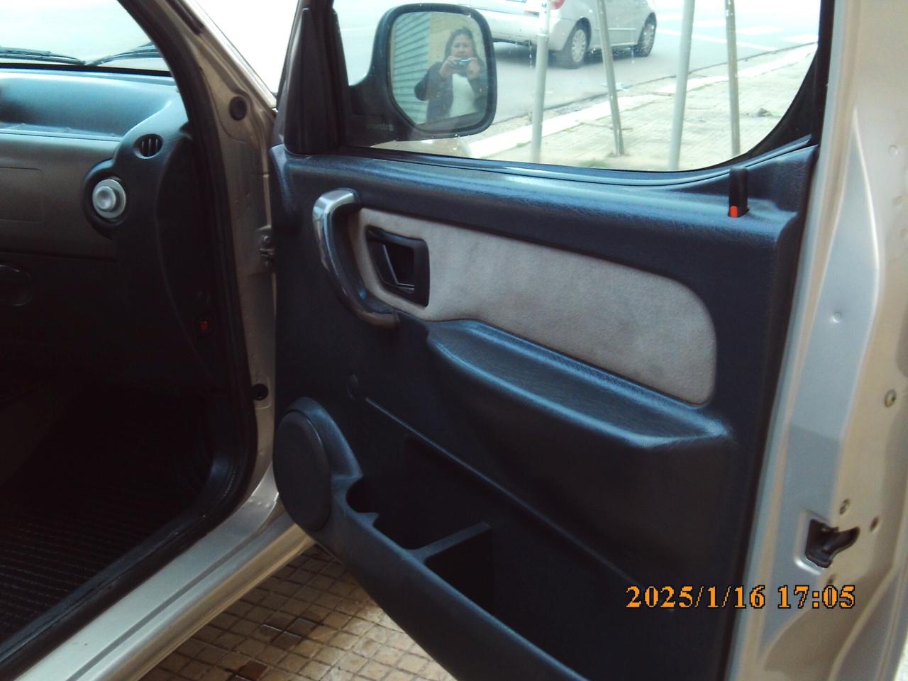 Citroen Berlingo 2.0 HDi 5 posti Combi