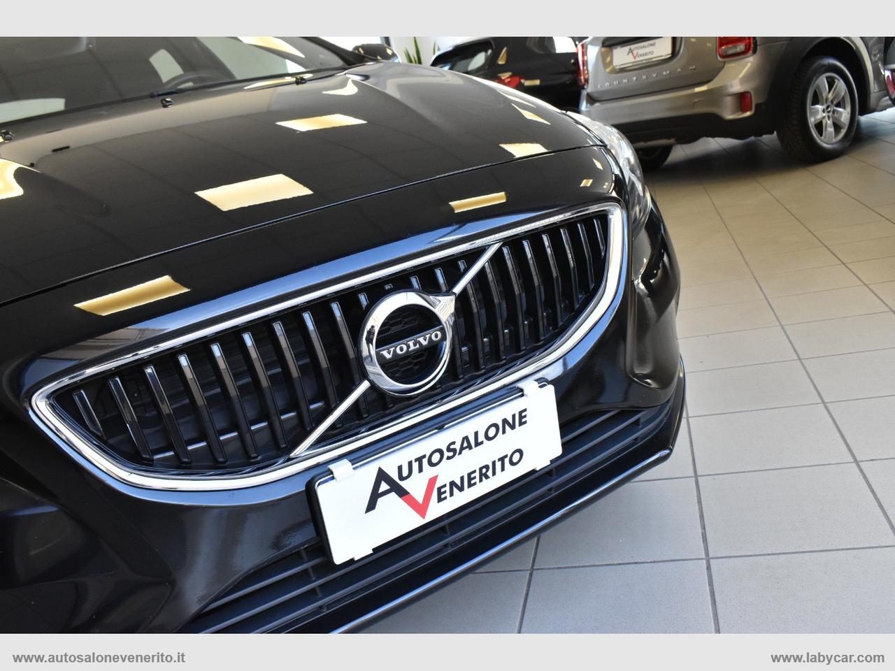 VOLVO V40 D3 Volvo Ocean Race