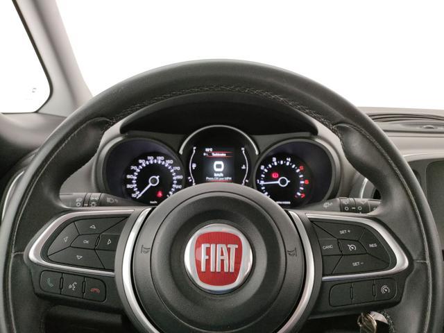 FIAT 500L 1.3 Multijet 95 CV Cross N1 - AUTOCARRO