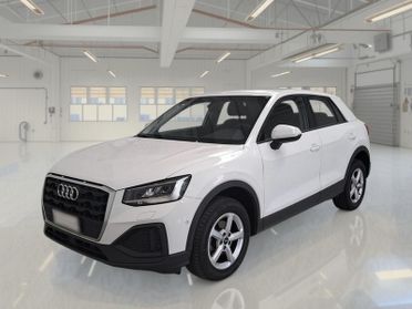 AUDI Q2 2.0 30 TDI BUSINESS S TRONIC SUV