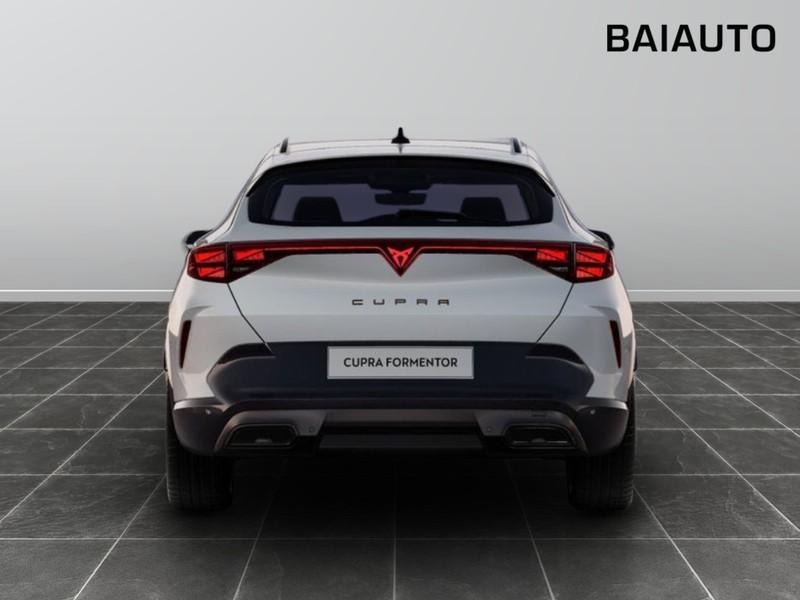 Cupra Formentor 1.5 hybrid 150cv dsg