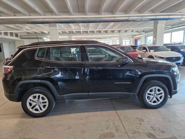 JEEP Compass 2.0 Multijet II 4WD Longitude