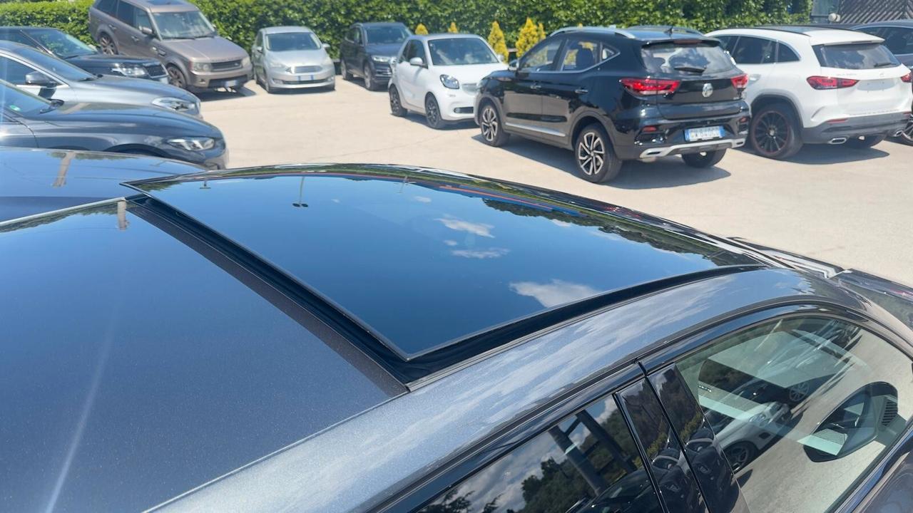 Audi RS 3 SPB TFSI quattro S tronic/PRONTA CONSEGNA/TETTO/SEDILI A GUSCIO/PROMO/