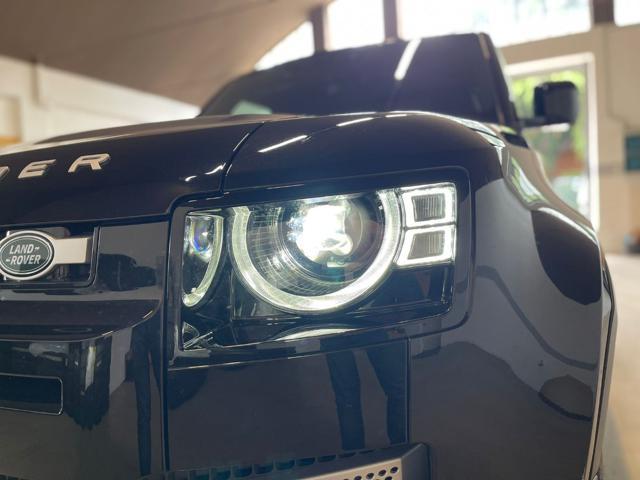 LAND ROVER Defender 110 3.0D I6 200 CV AWD Auto S*AUTOCARRO!!!*