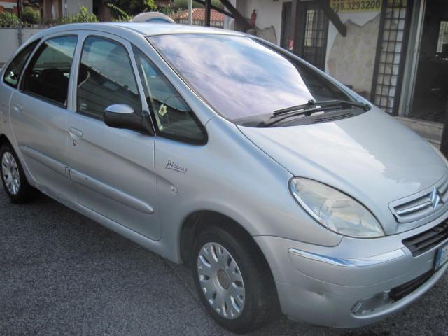 Citroen Xsara Picasso 1.6 HDi 90CV Elegance