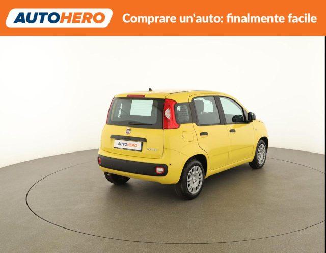 FIAT Pandina 1.0 FireFly 65 CV Hybrid Pop