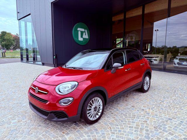 FIAT 500X LOUNGE - UNIPRO - KM 55.000 - FULL OPTIONAL