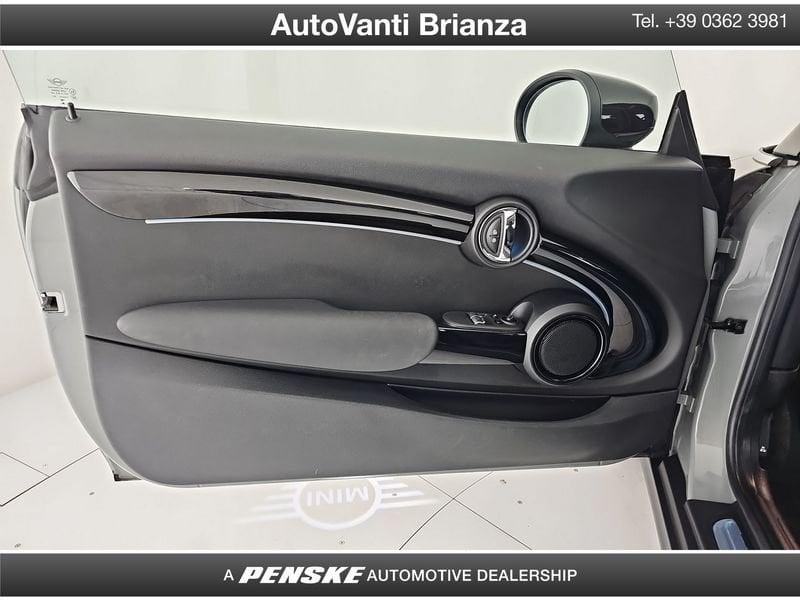 MINI Mini Mini 3p 1.5 Cooper Classic