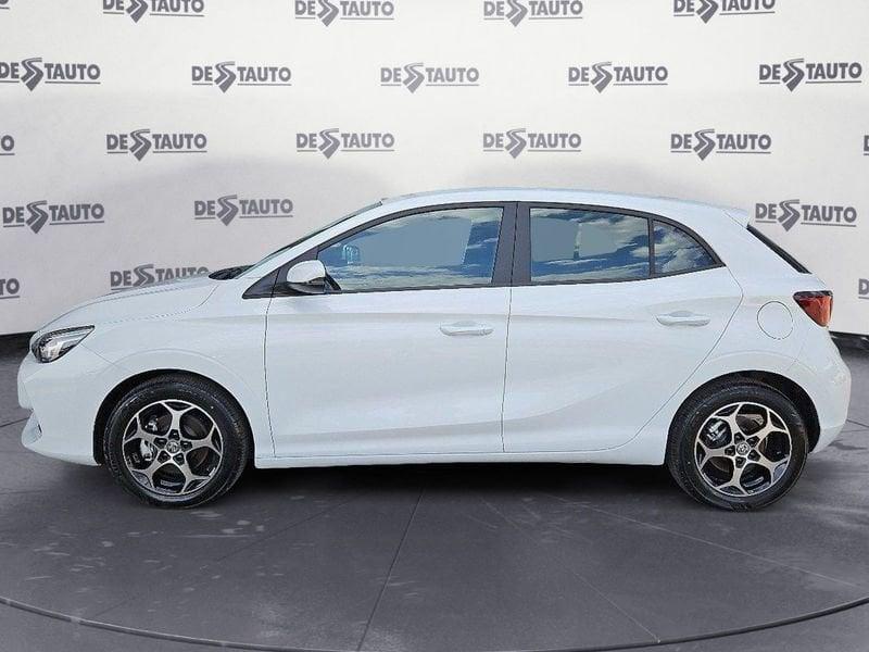 MG MG3 MG3 Hybrid+ Comfort