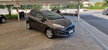 Ford Fiesta 1.0 EcoBoost 100cv Titanium