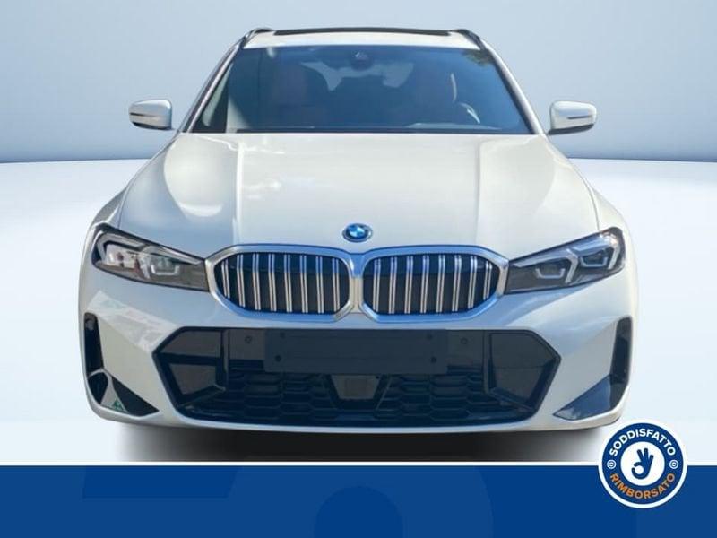 BMW Serie 3 Touring 330e M Sport