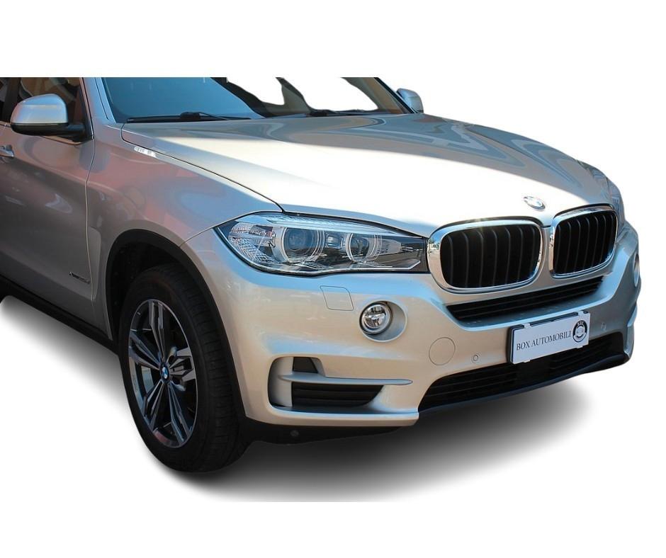 Bmw X5 xDrive25d Business