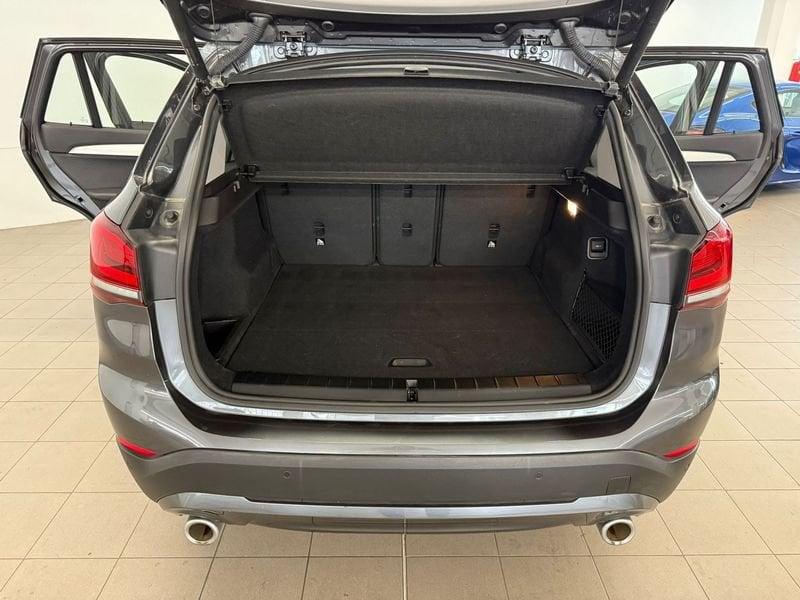 BMW X1 X1 sDrive20d Business Advantage