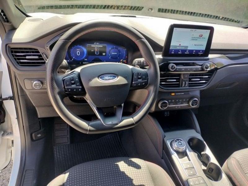Ford Kuga Kuga 1.5 EcoBlue 120 CV 2WD ST-Line