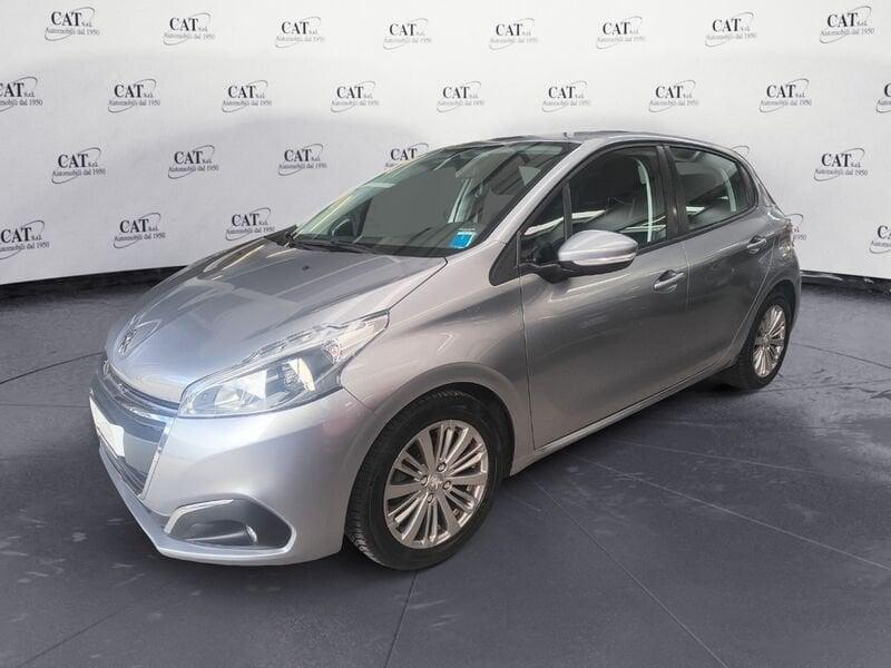 Peugeot 208 208 5p 1.5 bluehdi Active (PREZZO REALE)